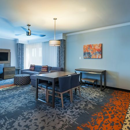 Holiday Inn Houston Ne-Bush Airport Area, An Ihg Hotel Humble Bagian luar foto