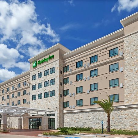 Holiday Inn Houston Ne-Bush Airport Area, An Ihg Hotel Humble Bagian luar foto