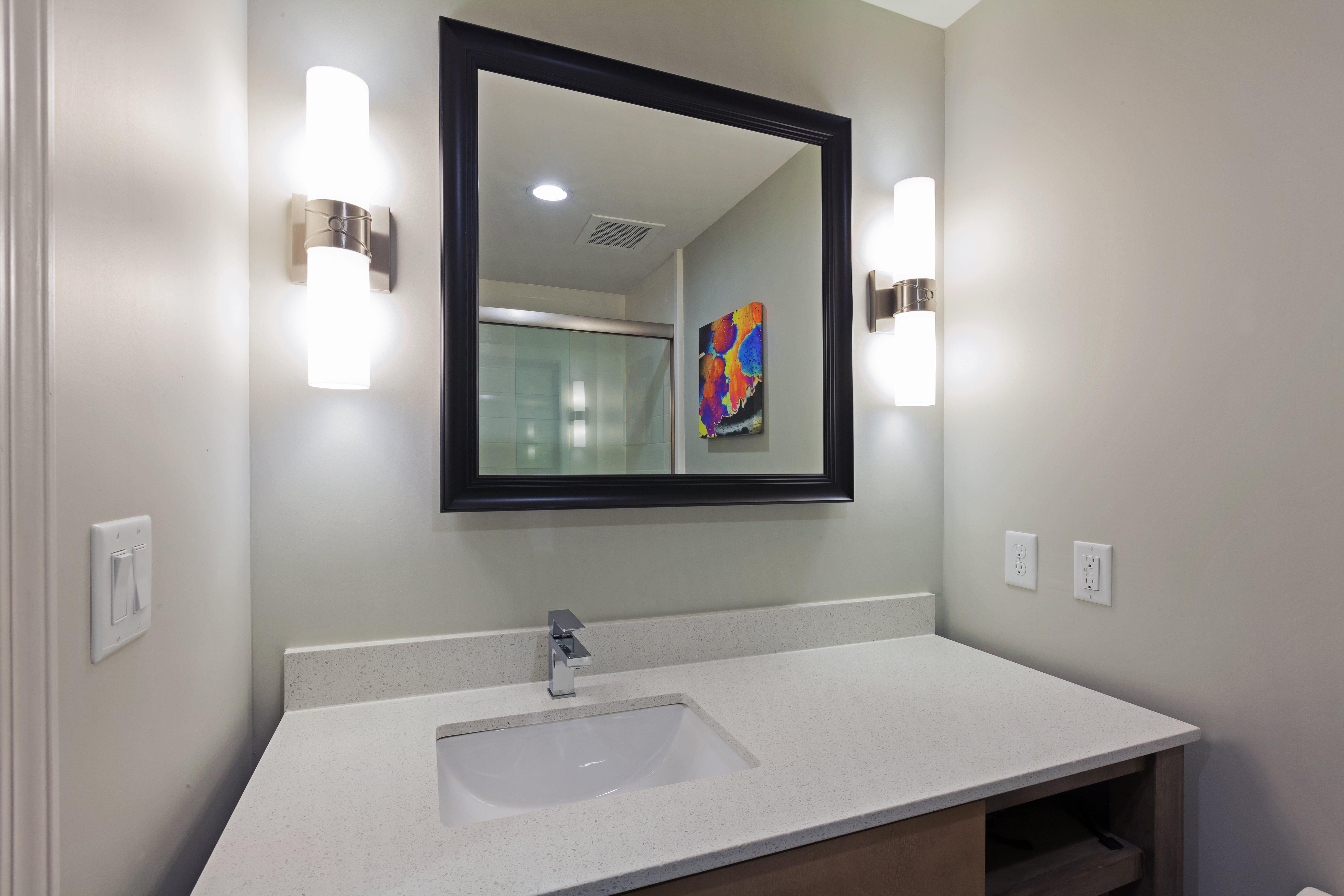 Holiday Inn Houston Ne-Bush Airport Area, An Ihg Hotel Humble Bagian luar foto