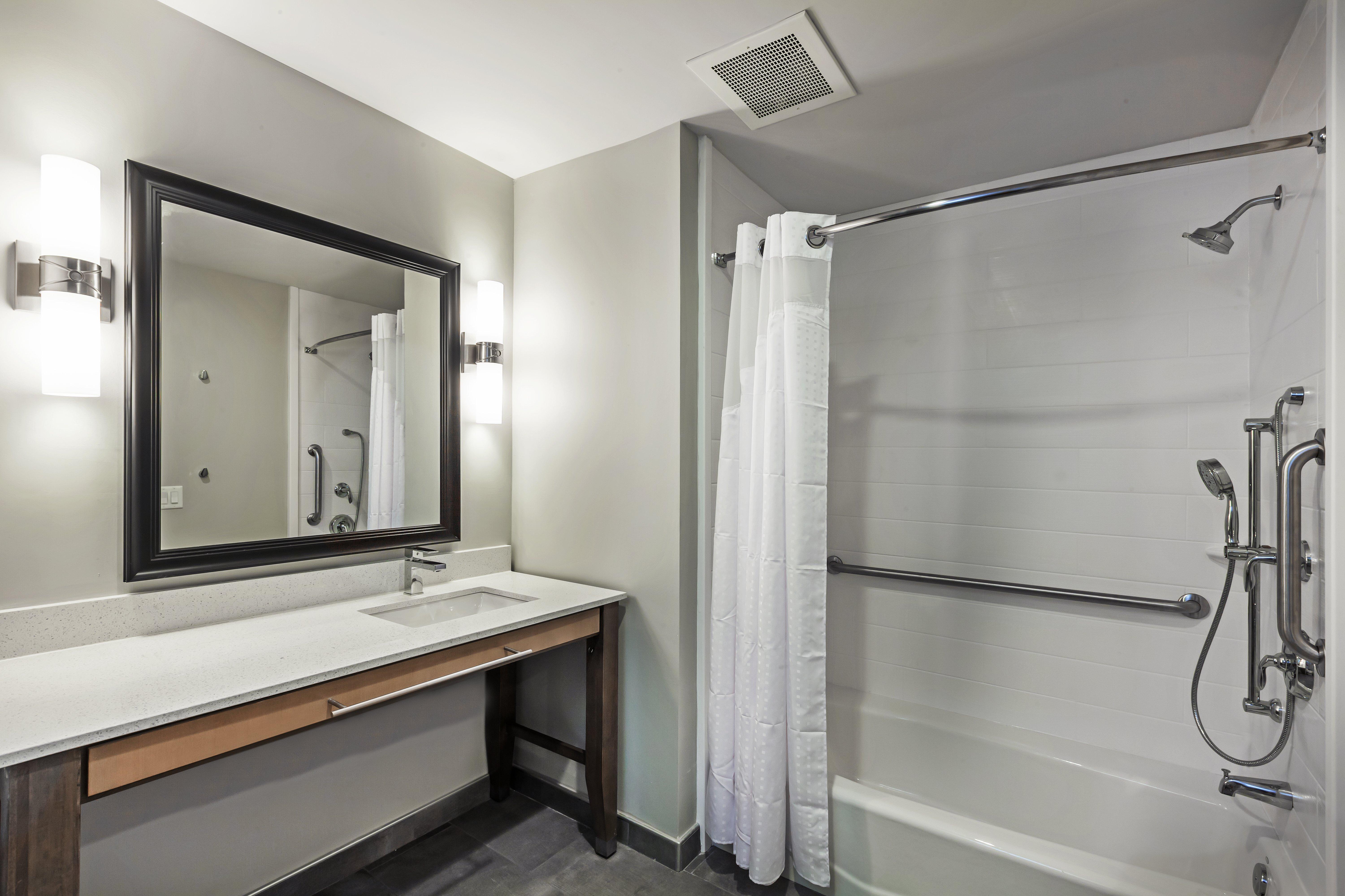 Holiday Inn Houston Ne-Bush Airport Area, An Ihg Hotel Humble Bagian luar foto