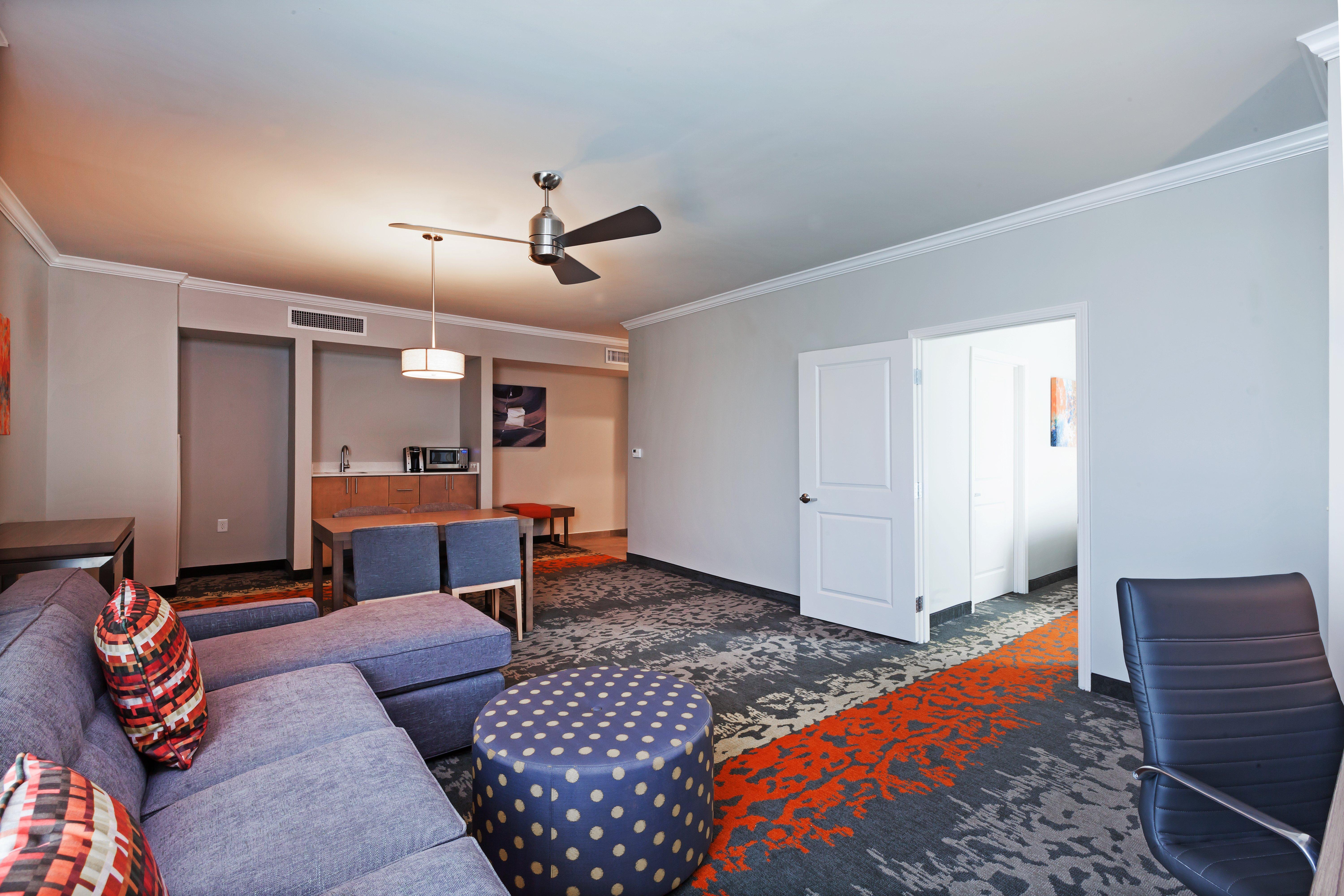 Holiday Inn Houston Ne-Bush Airport Area, An Ihg Hotel Humble Bagian luar foto