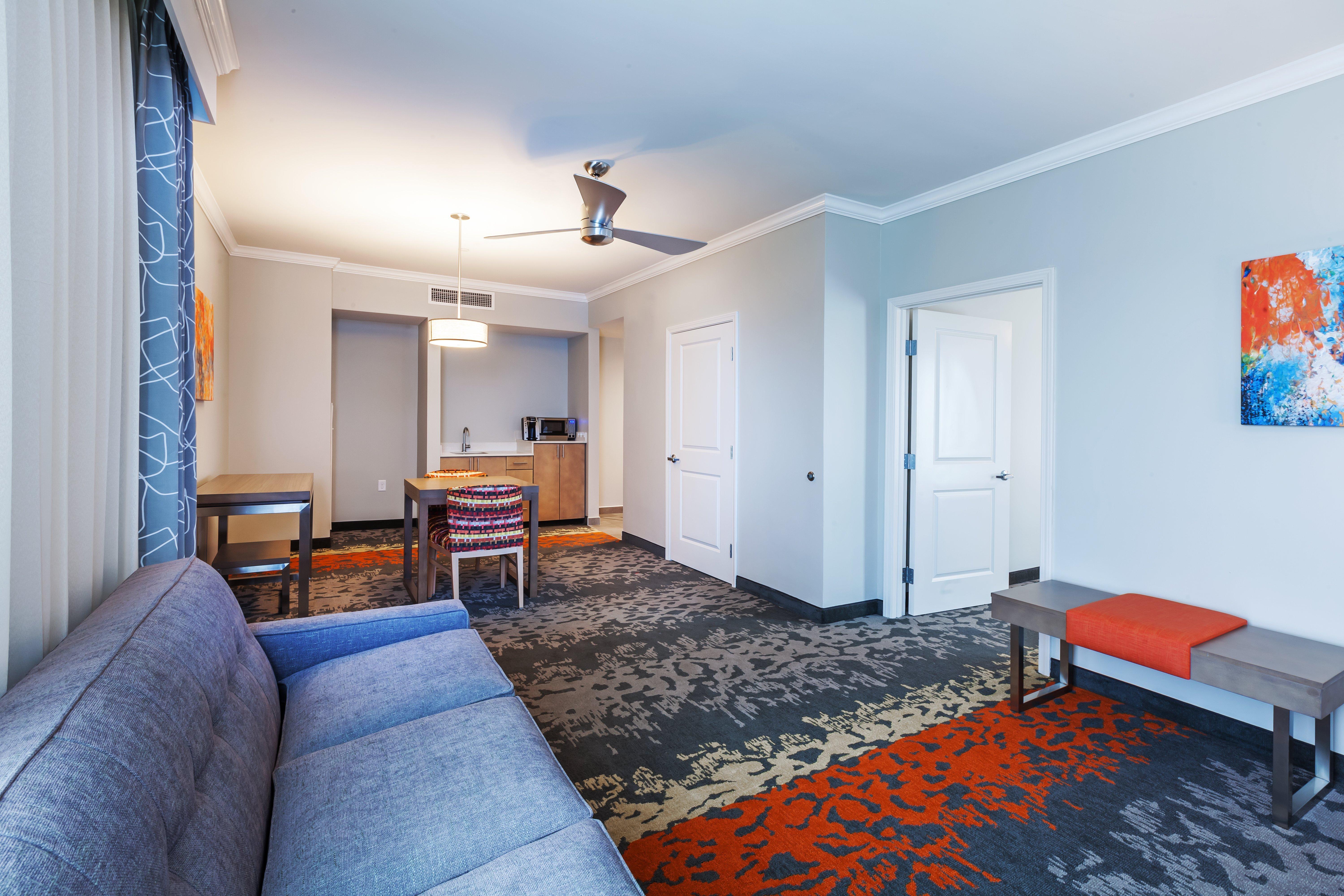 Holiday Inn Houston Ne-Bush Airport Area, An Ihg Hotel Humble Bagian luar foto